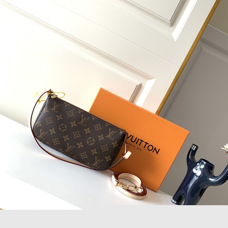 LV Clutch Bags